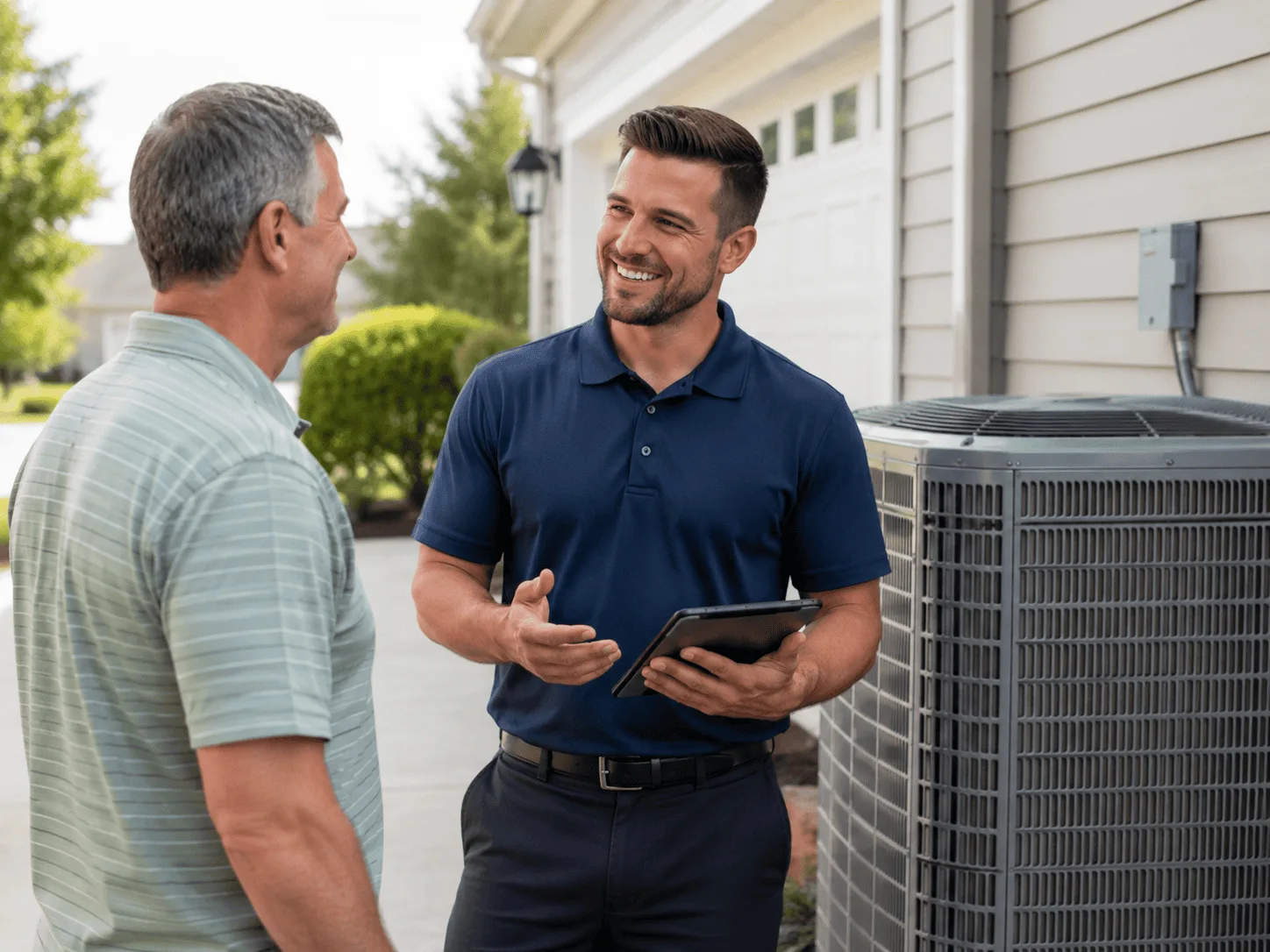 Heat Pump Installation Effort, PA FAQs
